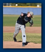 West Ranch High School Baseball Sunday, January 24, 2016. Photo by Jon SooHoo/2016