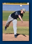 West Ranch High School Baseball Sunday, January 24, 2016. Photo by Jon SooHoo/2016