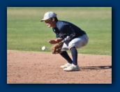 West Ranch High School Baseball Sunday, January 24, 2016. Photo by Jon SooHoo/2016