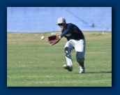 West Ranch High School Baseball Sunday, January 24, 2016. Photo by Jon SooHoo/2016