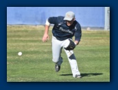 West Ranch High School Baseball Sunday, January 24, 2016. Photo by Jon SooHoo/2016