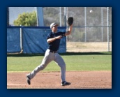 West Ranch High School Baseball Sunday, January 24, 2016. Photo by Jon SooHoo/2016