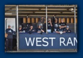 West Ranch High School Baseball Sunday, January 24, 2016. Photo by Jon SooHoo/2016