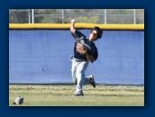 West Ranch High School Baseball Sunday, January 24, 2016. Photo by Jon SooHoo/2016