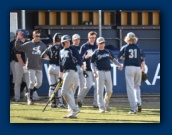 West Ranch High School Baseball Sunday, January 24, 2016. Photo by Jon SooHoo/2016