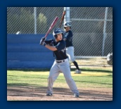 West Ranch High School Baseball Sunday, January 24, 2016. Photo by Jon SooHoo/2016