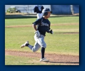 West Ranch High School Baseball Sunday, January 24, 2016. Photo by Jon SooHoo/2016