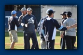 West Ranch High School Baseball Sunday, January 24, 2016. Photo by Jon SooHoo/2016