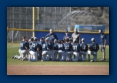 West Ranch High School Baseball Sunday, January 24, 2016. Photo by Jon SooHoo/2016