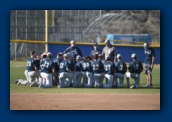 West Ranch High School Baseball Sunday, January 24, 2016. Photo by Jon SooHoo/2016